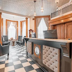 3* Hotel De Paris