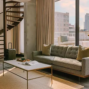 3* Aparthotel Sonder Lambert